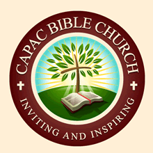 Capac Bible Church logo